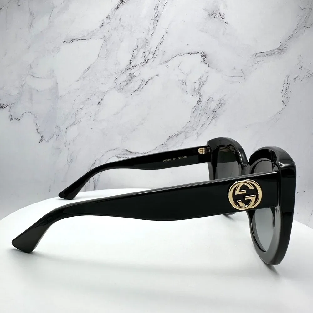 New Gucci Sunglasses